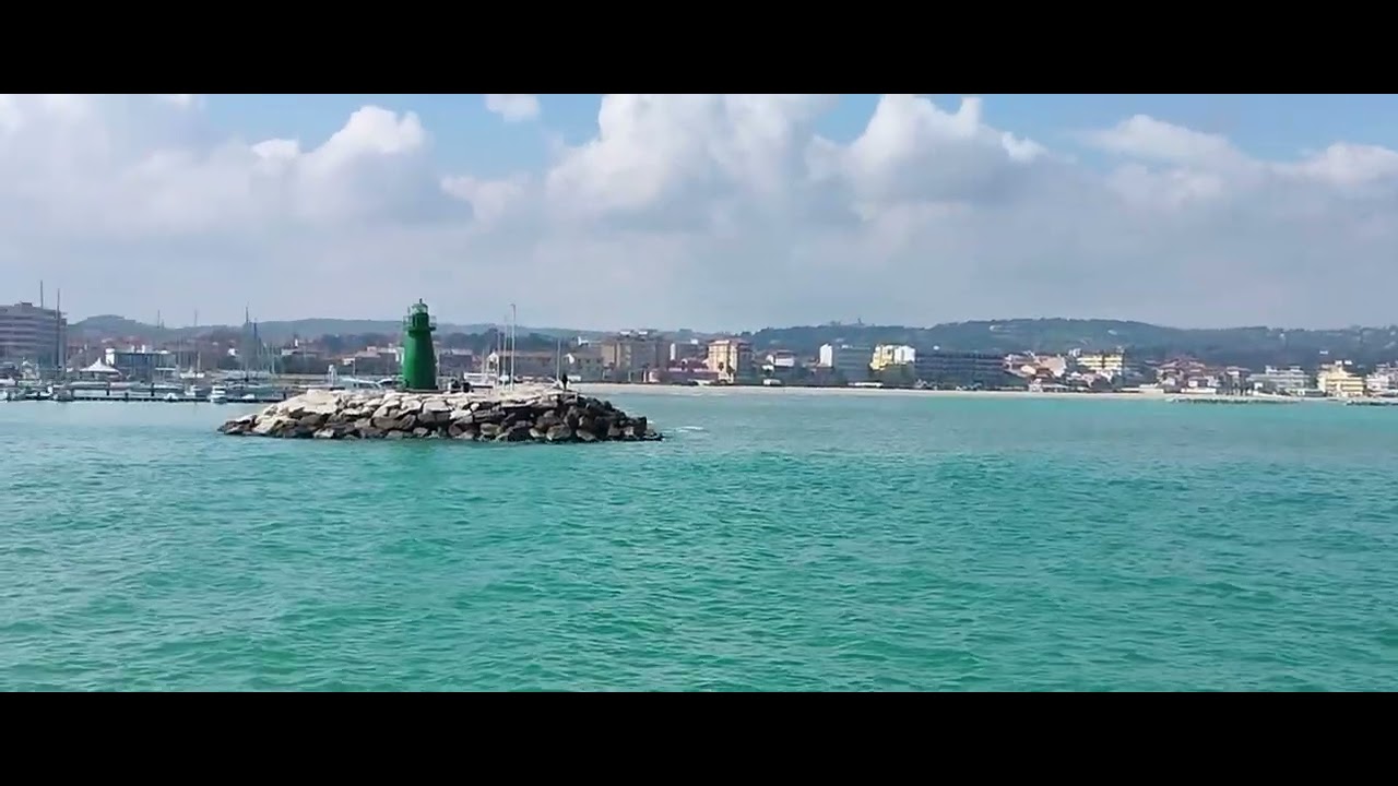 Civitanova marche (Italy)❤️