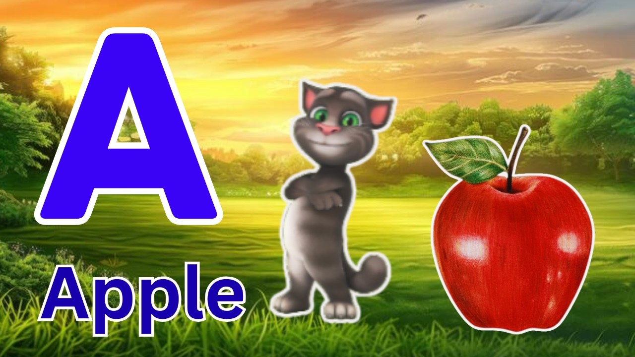 Один, два, три, счет от 1 до 100, ABC, ABCD, 123, 123 Числа, учимся считать, алфавит от A до Z 2142