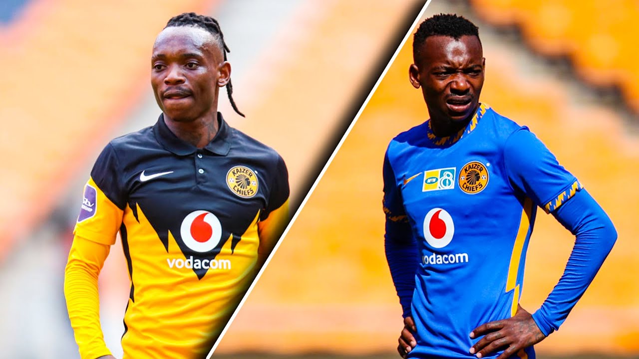 Khama Billiat The First Touch Of Death●⚽🔥PART 1●⚽🔥2021🇳🇦🇿🇦