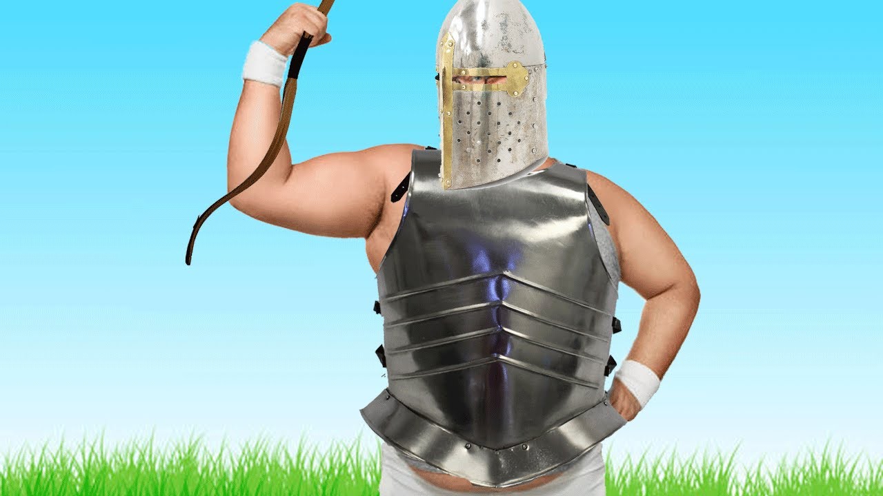 NEW MORDHAU PATCH AND GAMEMODE