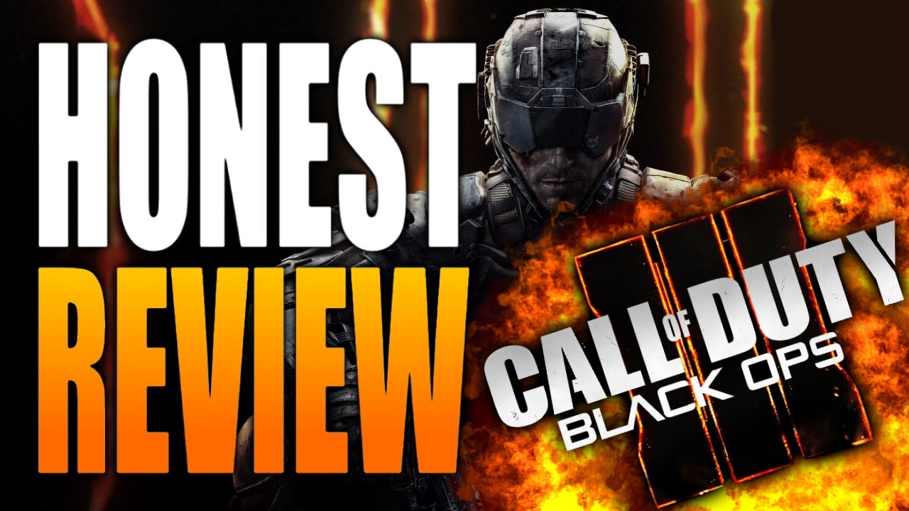 Call of Duty: Black Ops 3 Honest Review (Black Ops 3 Multiplayer Gameplay)