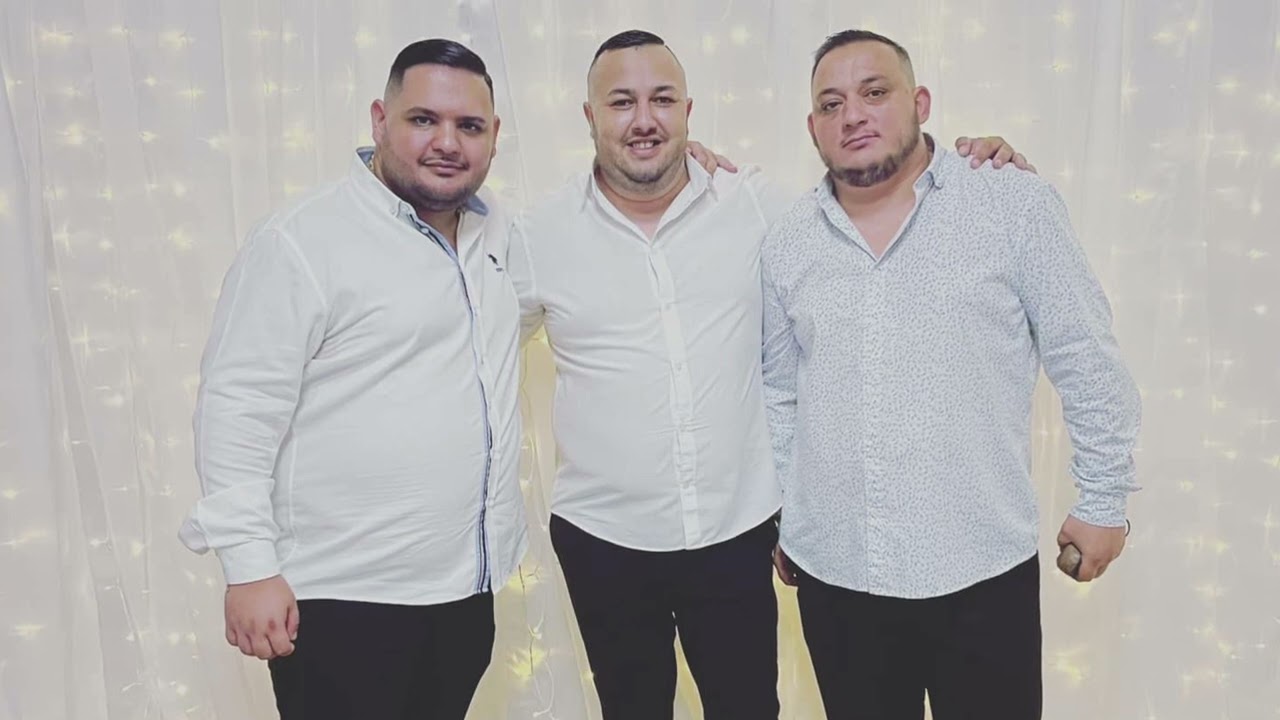 Gipsy Boys Ulak-NEDZELU (Cover)