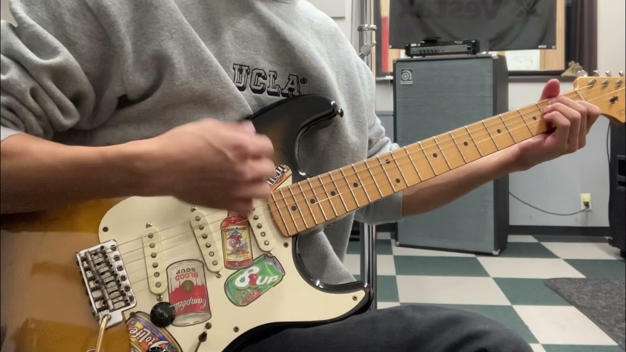 Fender Original &rsquo;57/&rsquo;62 Strat Pickups