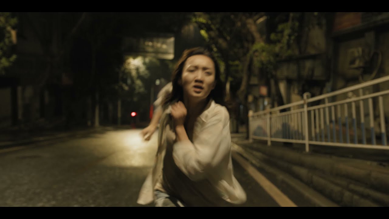 Streetwise (Gaey Wa'r) new clip official from Cannes Film Festival 2021