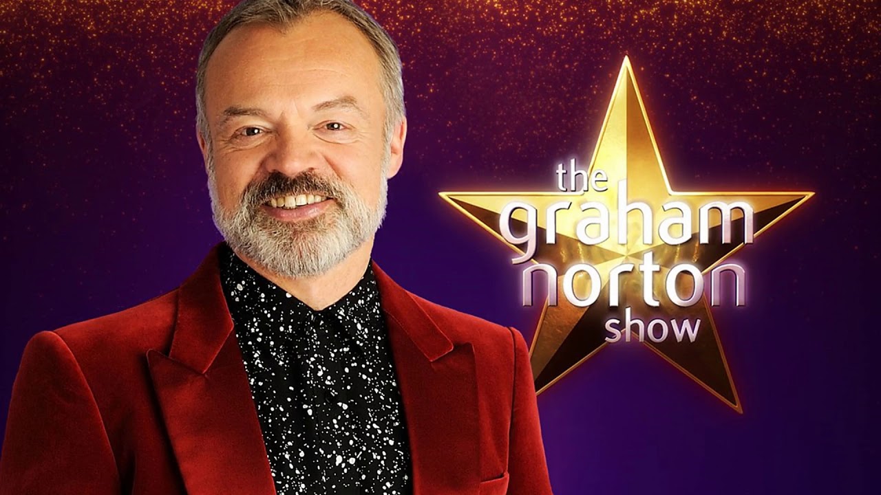 Guess The UK TV Show