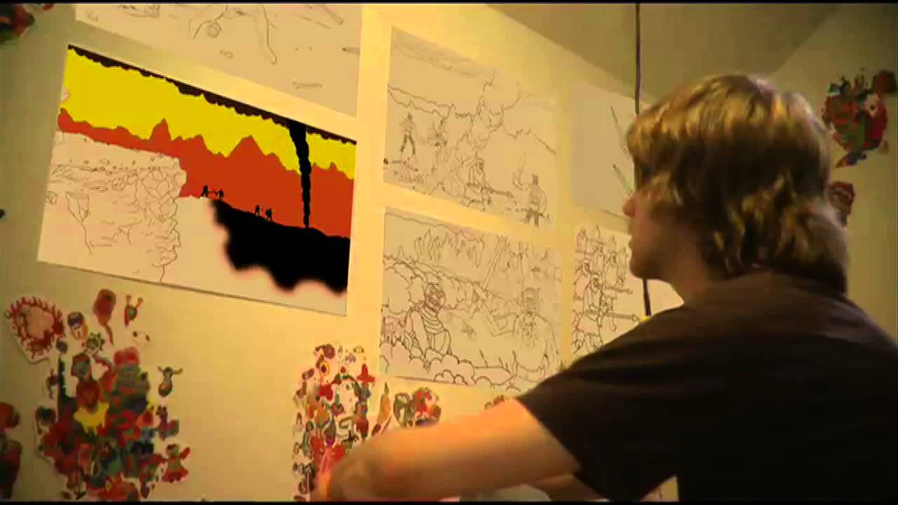Art House 