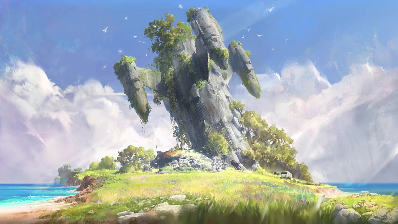 Moonglade | Background Music For Work