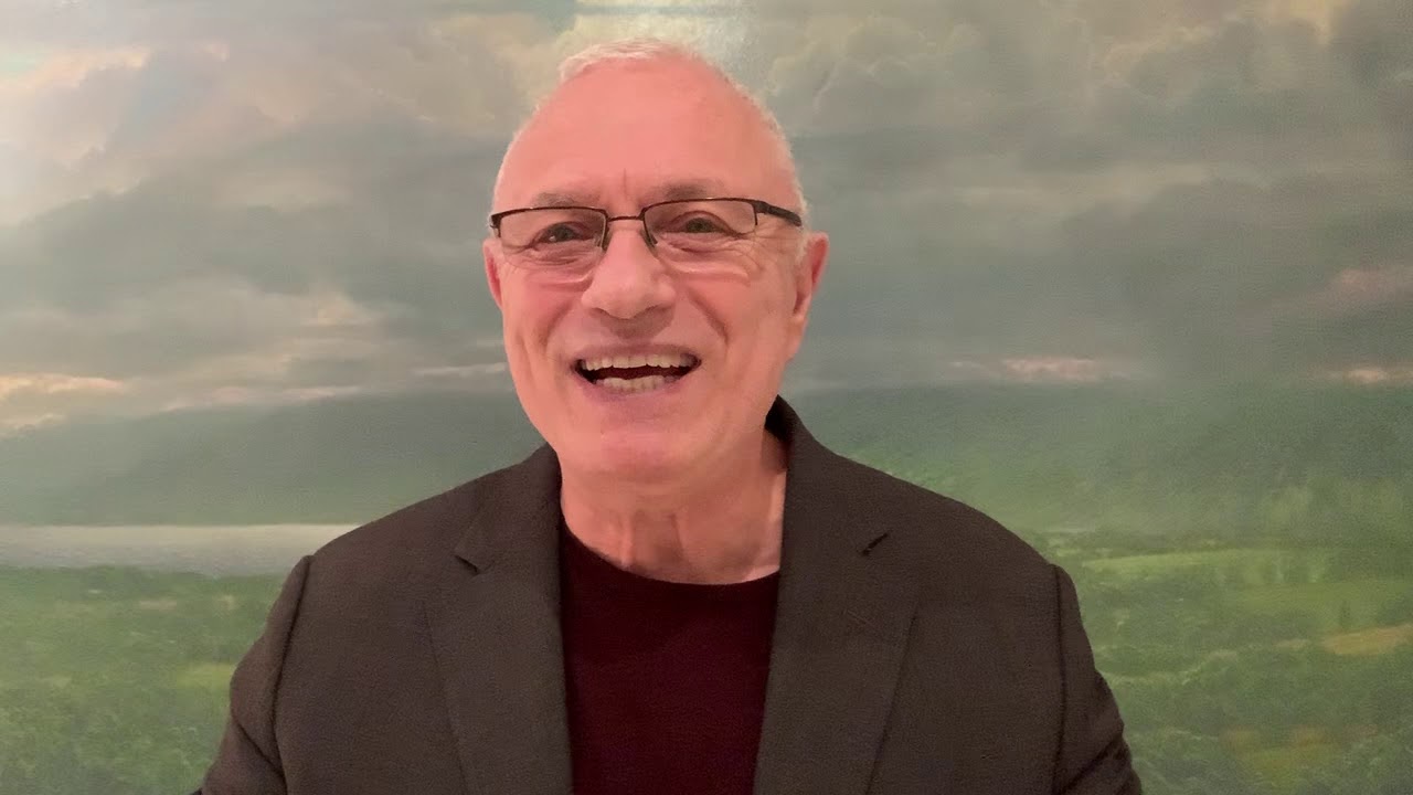 Let Raymond Aaron write your book for you !