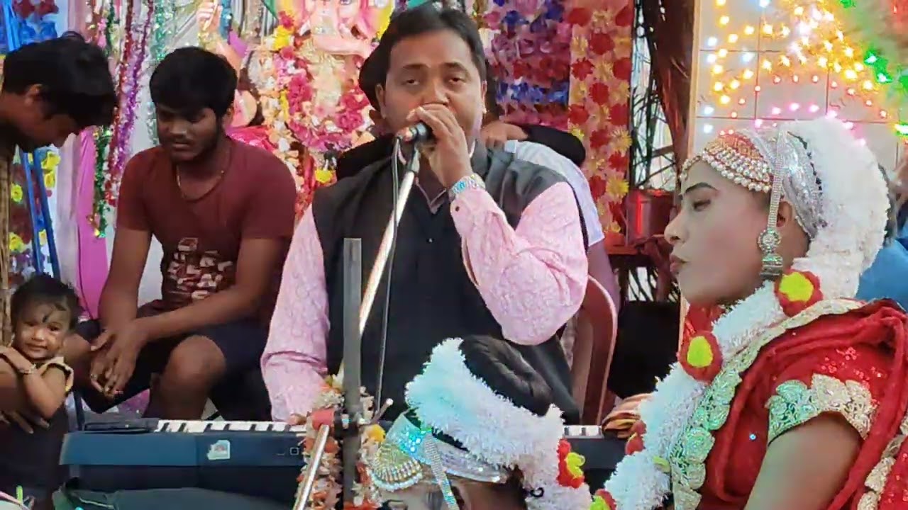 ବଉଳଝୋଳି  ଭାରତଲିଳା ବାବୁଲIଭୁୟା