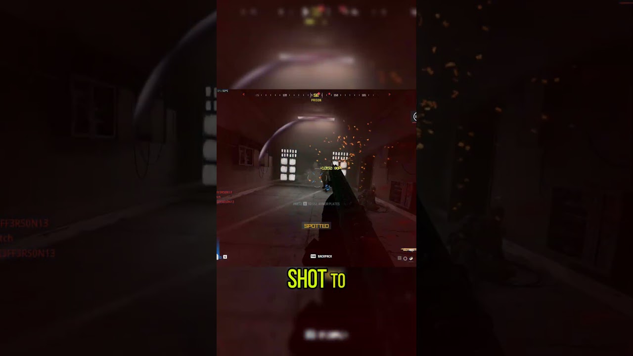Have we entered a shotgun meta ?