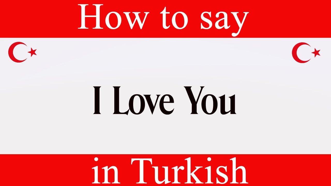 How To Say 