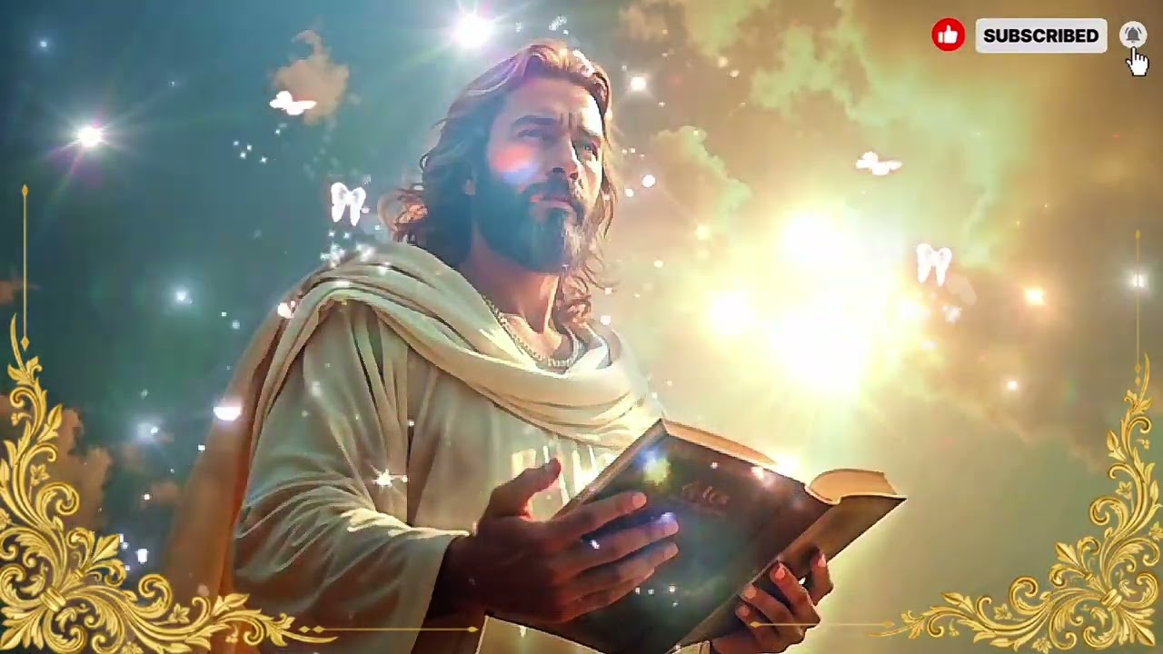 Mark chapter 9 #pavitrabible0012 #ankur116narula #ankurnarulaministries #voiceeffects #vachanbible 