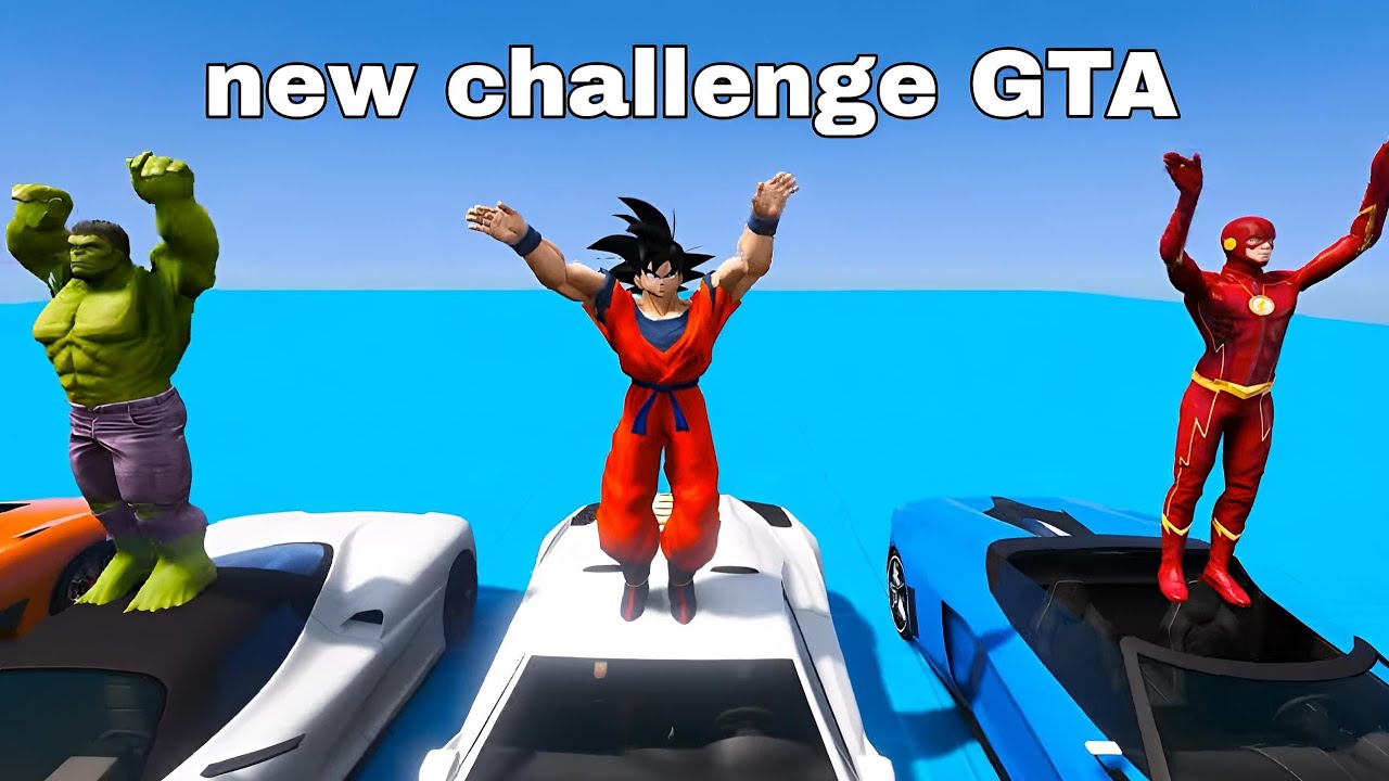 الرجل العنكبوت انقاذ باتمان Spider-Man Rescue batman vs iron man vs venom funny Game GTA 5 superhero