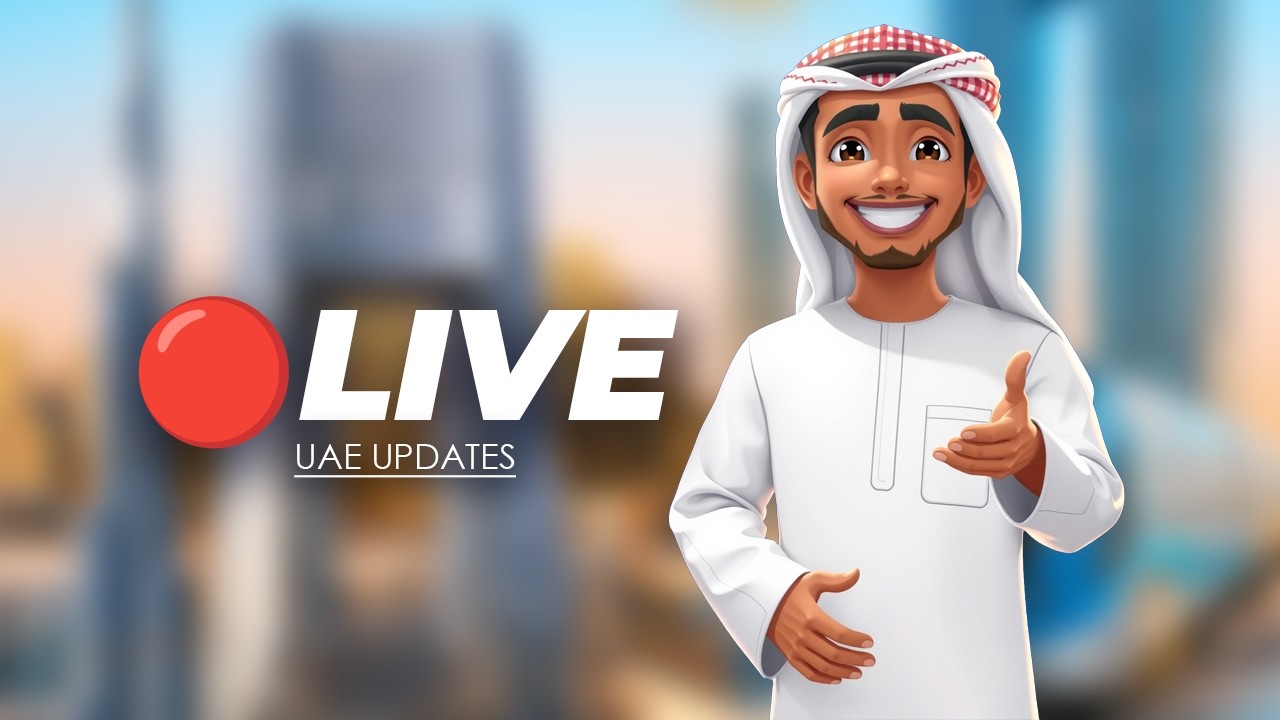 🔴Live - UAE  LAW | 2025 LAW Recap | Stay Updated