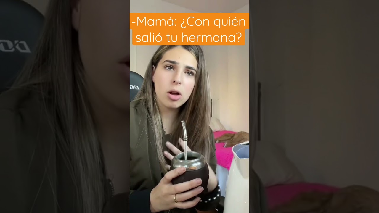 CUBRIENDO A MI HERMANA | SASHA PRACHAS