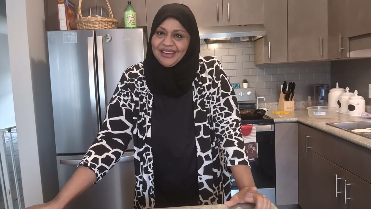 عملت كفته بلحمة🫑🧄🥩🧆