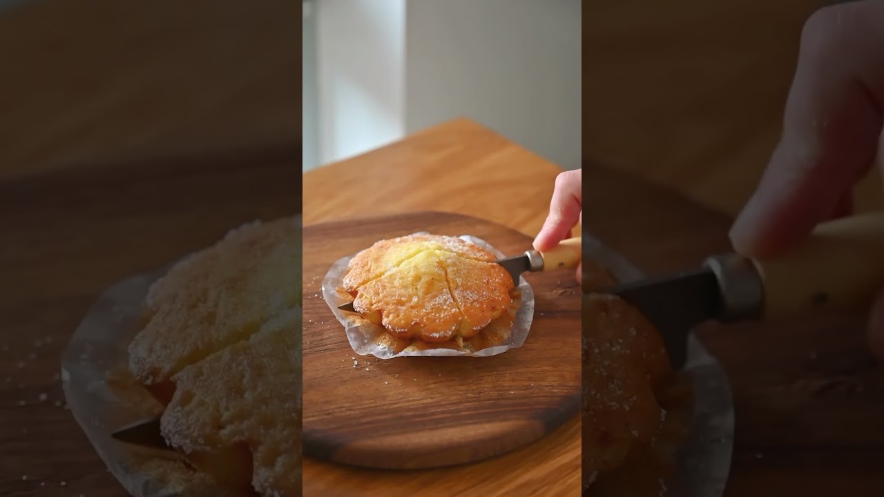 Torta Bisaya | Cebuana | Filipino Baker #shorts