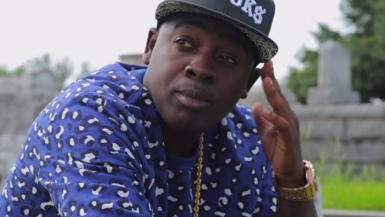 Kidd Kidd - Everyday(Official Music Video)