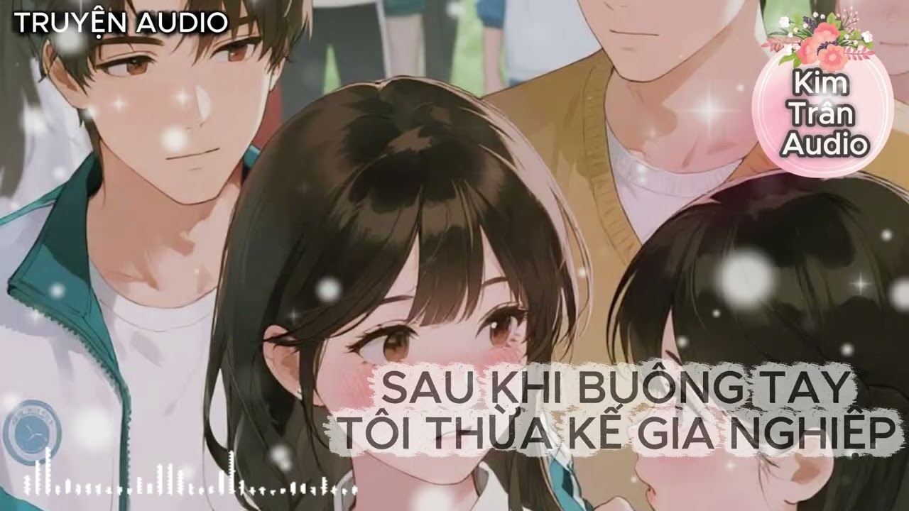 [ Truyện Audio ] HIỆN ĐẠI 