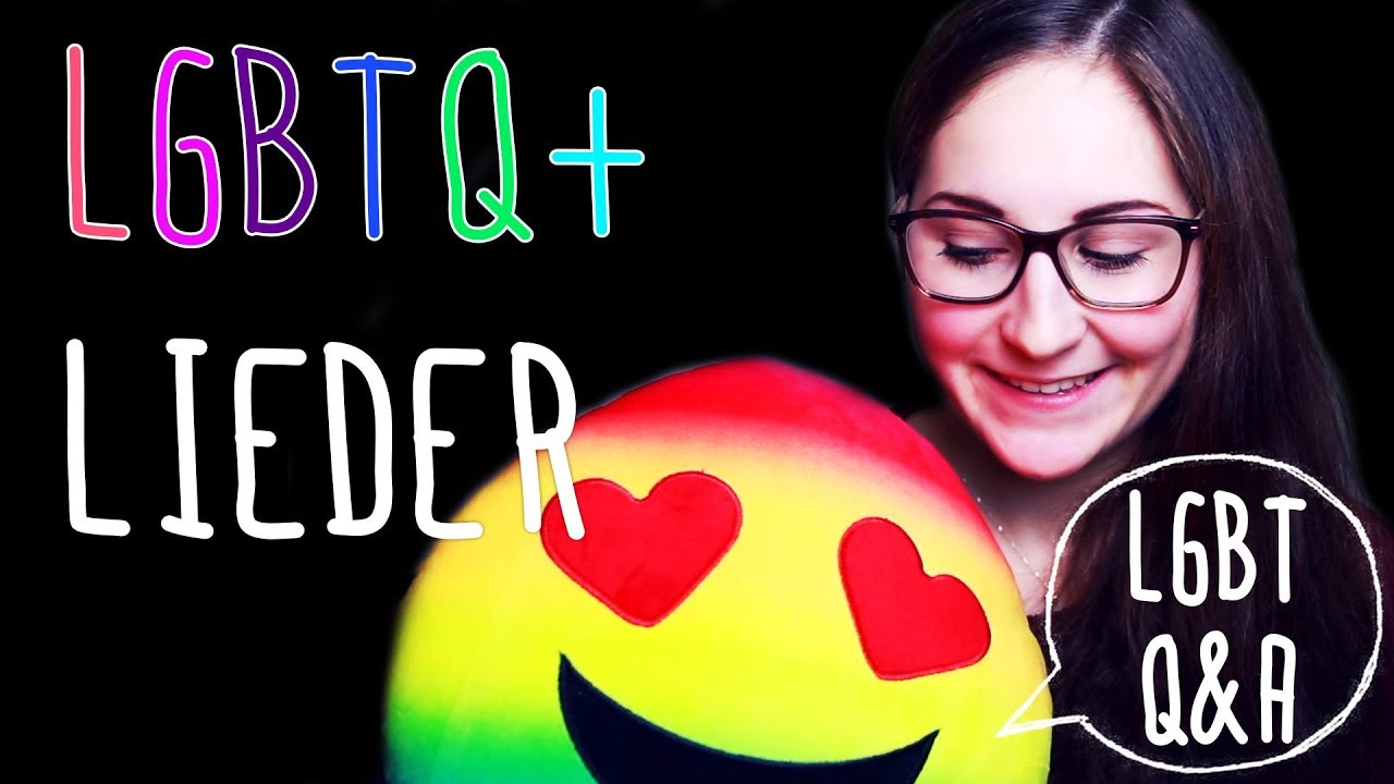 Meine ♥ - LGBT Lieder & Musikvideos | LGBTQ&A