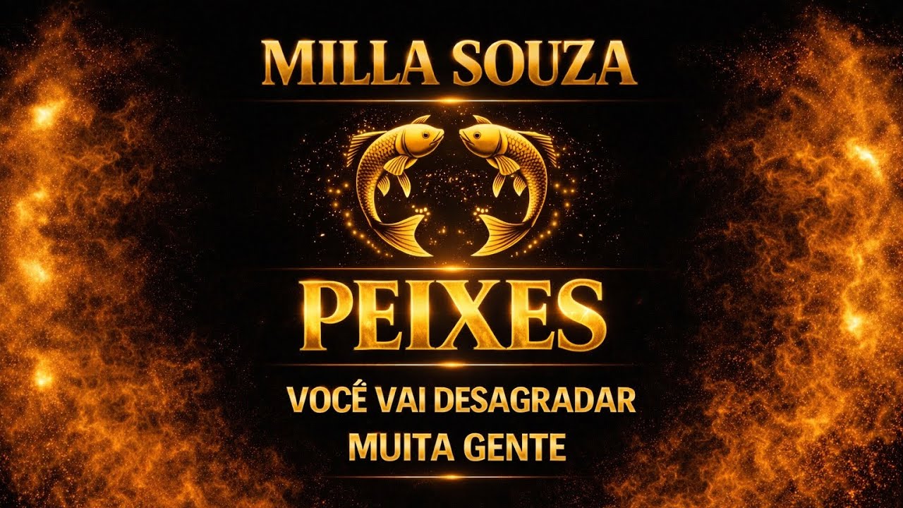 PEIXES ♓️ 14/02/2026 (11)998970271- UMA MULHER FALSA VAI TENTAR SE REAPROXIMAR...
