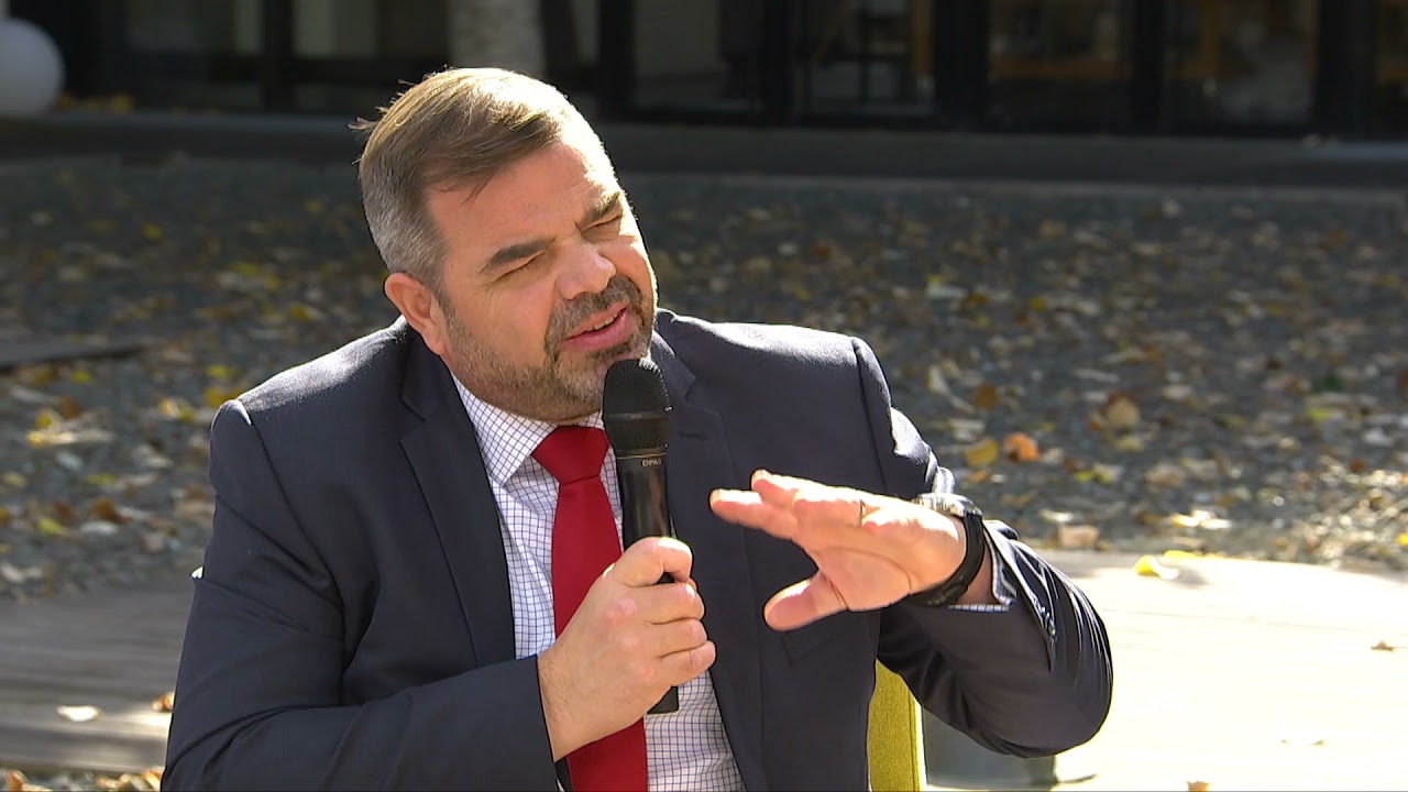 Live Sessions 2021 : Interview de Yann Arnaud (Macif)
