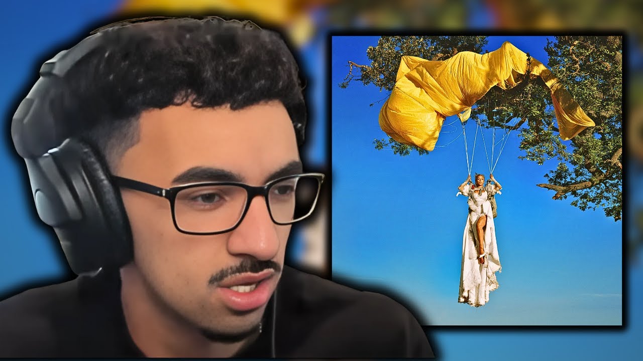 First Time Listening To Doja Cat | Vie (Full Album Reaction/Review)