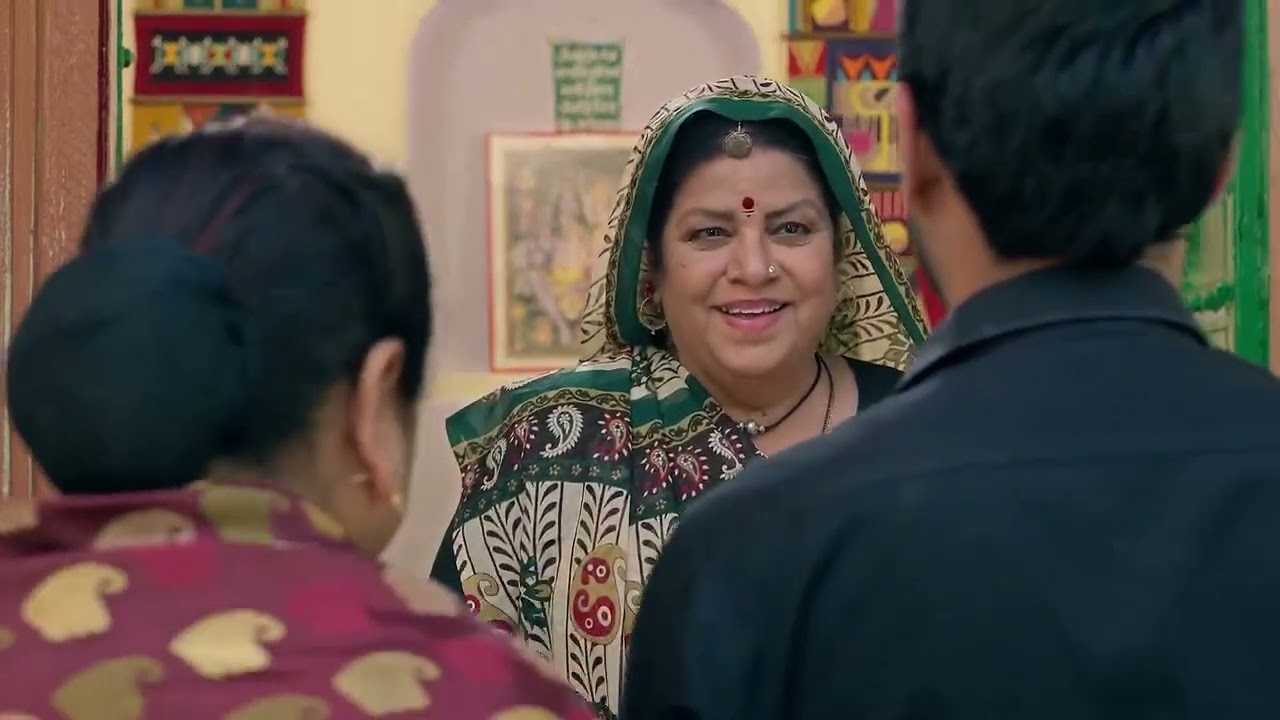 Vasudha | Ep - 172 | Webisode | Apr 12 2025 | Zee TV