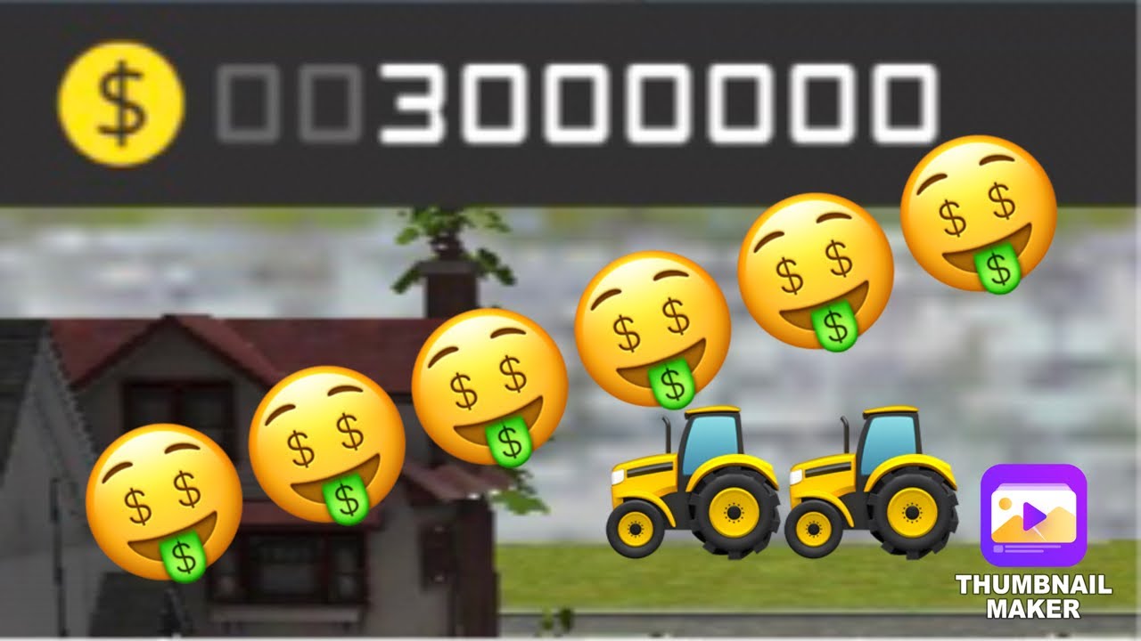 Fs 16 Infinite money glitch