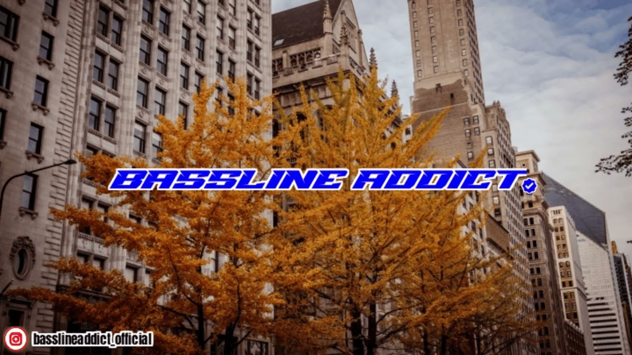 Double 99 - RIP Groove (Steel City Bassline Remix)│BasslineAddict