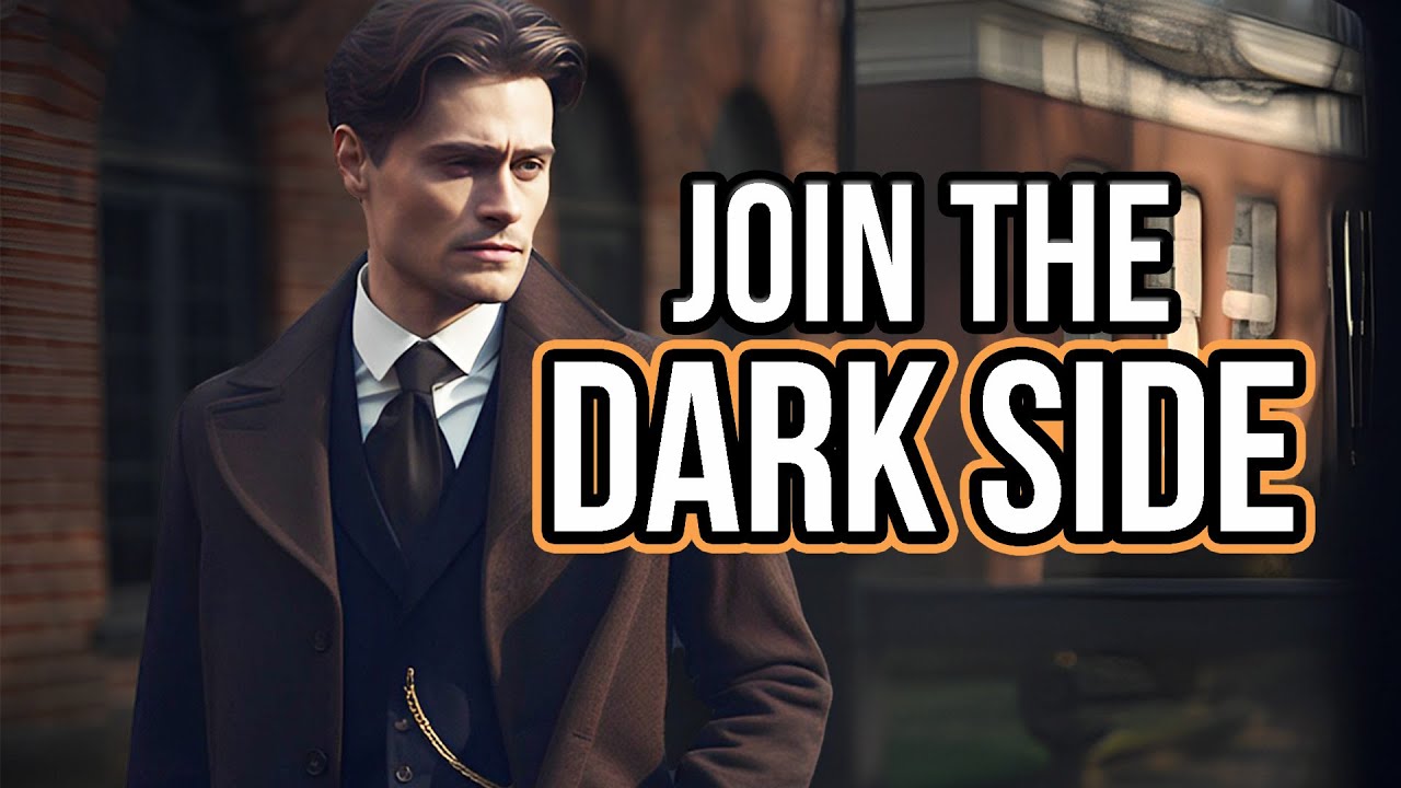 How to Dress for the Dark Academia Aesthetic - 5 Steps for Old Money Meets Gothic