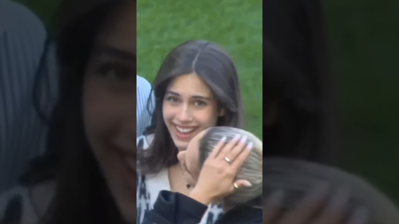 Pep Guardiola's daughter has a crush on Juli&aacute;n &Aacute;lvarez #shorts