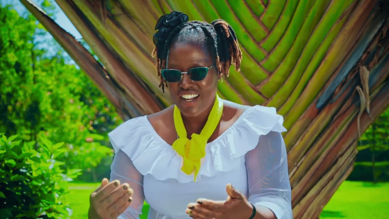 Usihukumu_AIC Cheplelaibei Choir(Official Music Video)
