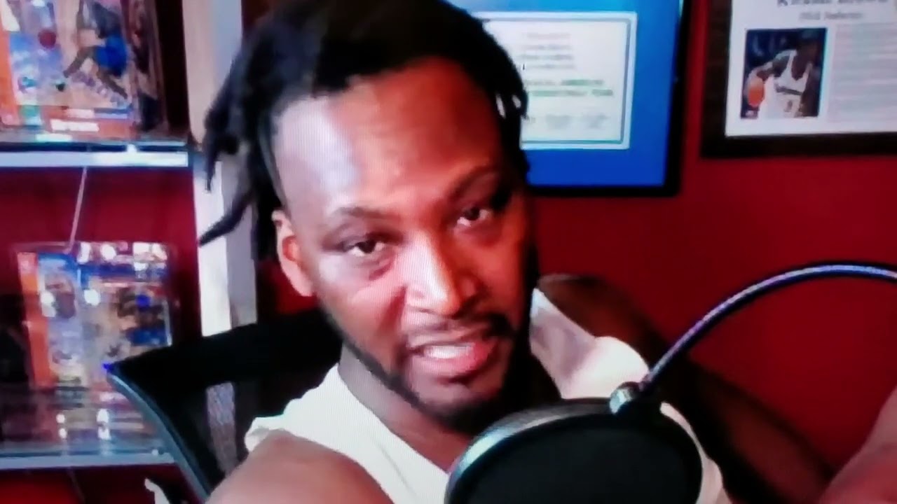 @KwameBrownBustLife respond immediately to Stephen Jackson interview