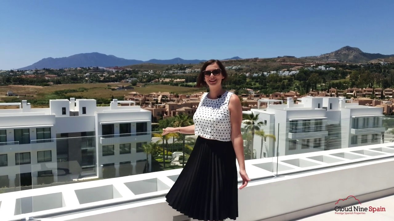 Welcome to Atalaya, Costa del Sol, Benahavís / Buy-Sell your Property