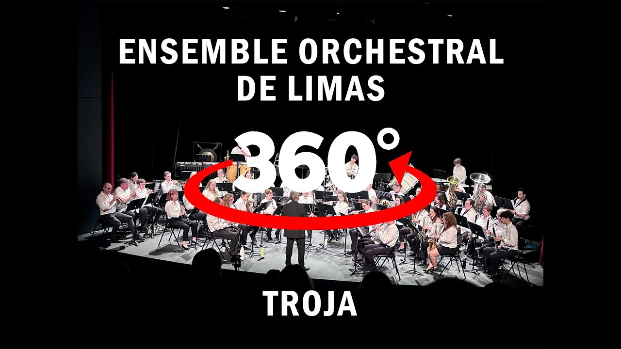 01-Troja - Otto M Schwarz  - Vidéo 360°