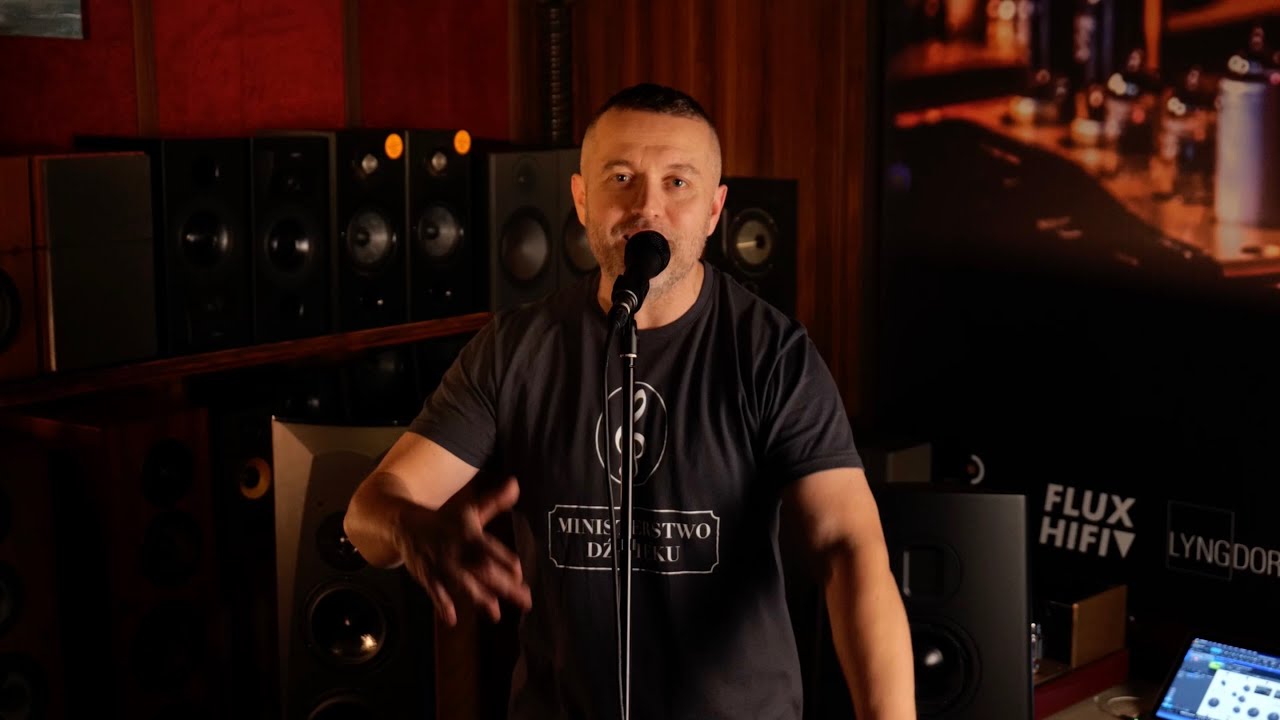 OMP - Otzafszetu (LIVE Ministerstwo Dźwięku)