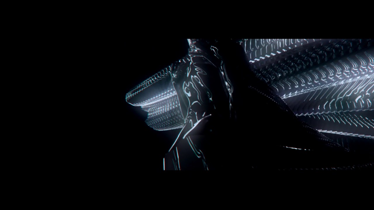 Black Exit - TRZTN Featuring Paul Banks. 2020 Directors re-master