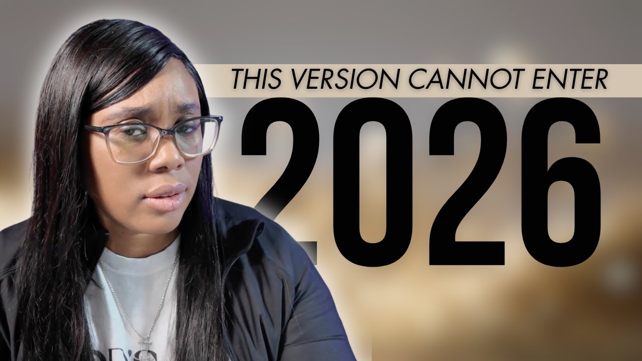 Who Do You Need to Become to Get What You Want in 2026?