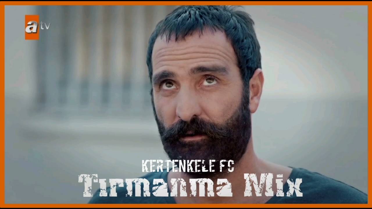 Kertenkele - Tırmanma Mix