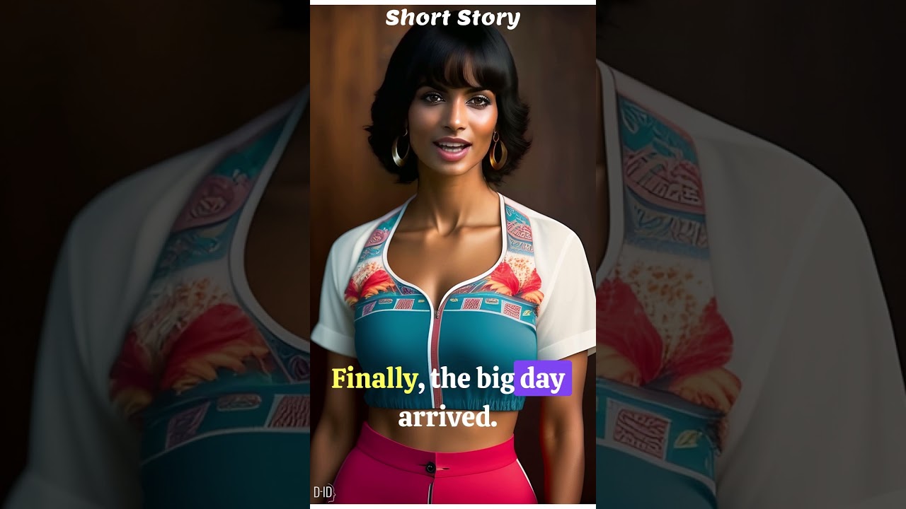 "The Homeless Hero's Gift" | Short Story  