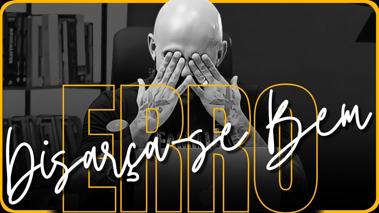 Exploradores de Vulnerabilidade: Coachings, Profetas e Políticos.
