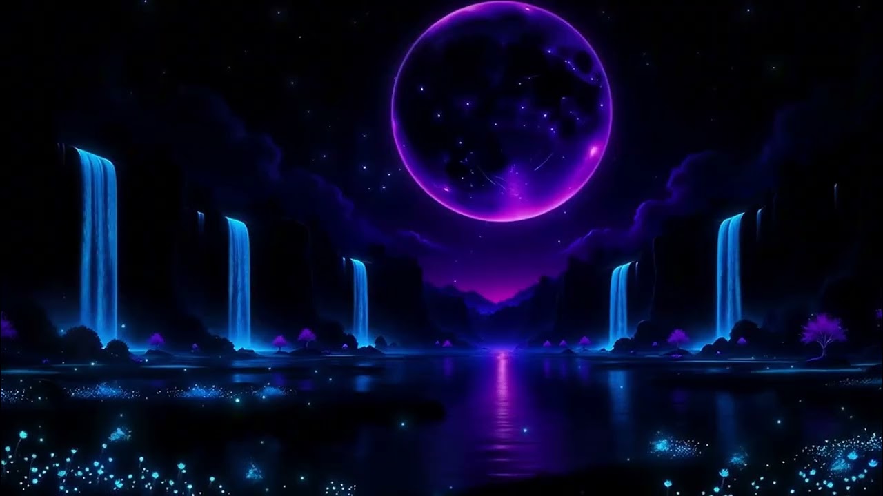 ASMR Whisper Comfort to Guide You Into Deep Sleep and Reduce Stress Accumulated All Day