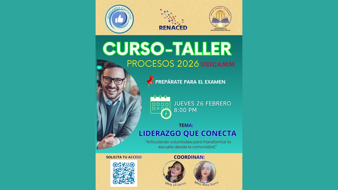 Habilidades directivas para la colaboración y la vinculación con la comunidad escolar