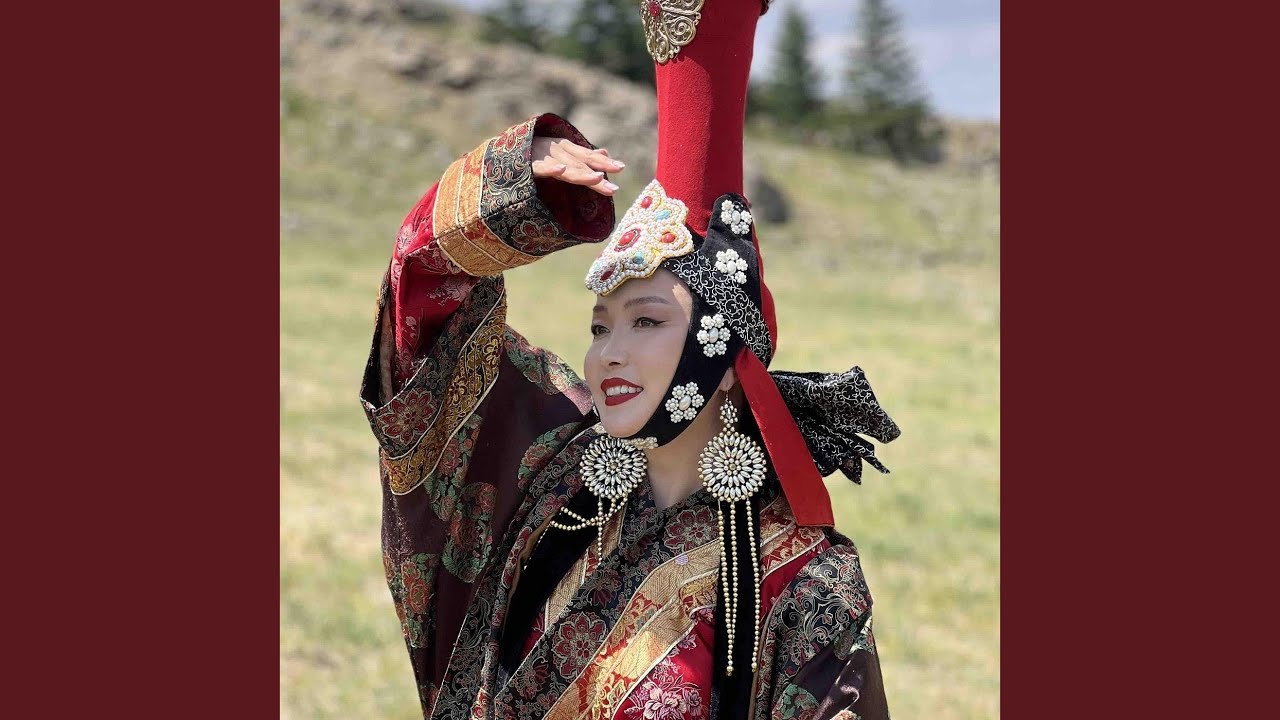 Khangain Duu