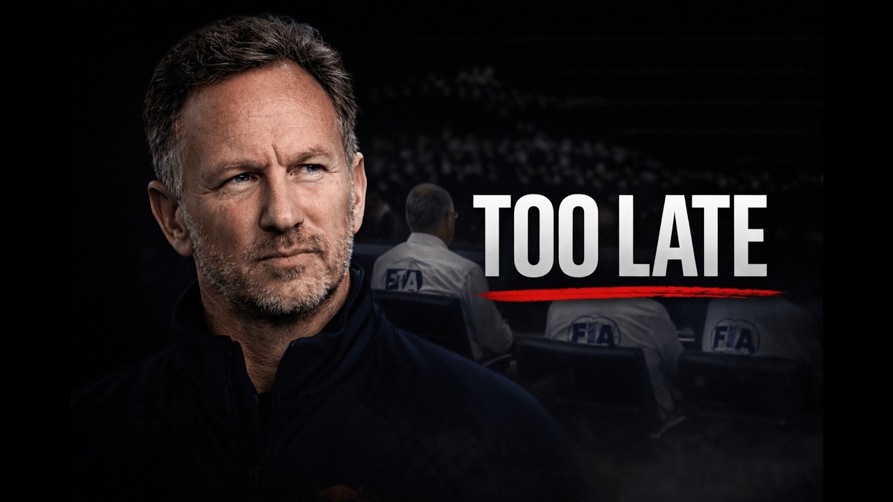 This F1 Decision Made Red Bull Untouchable — By Design
