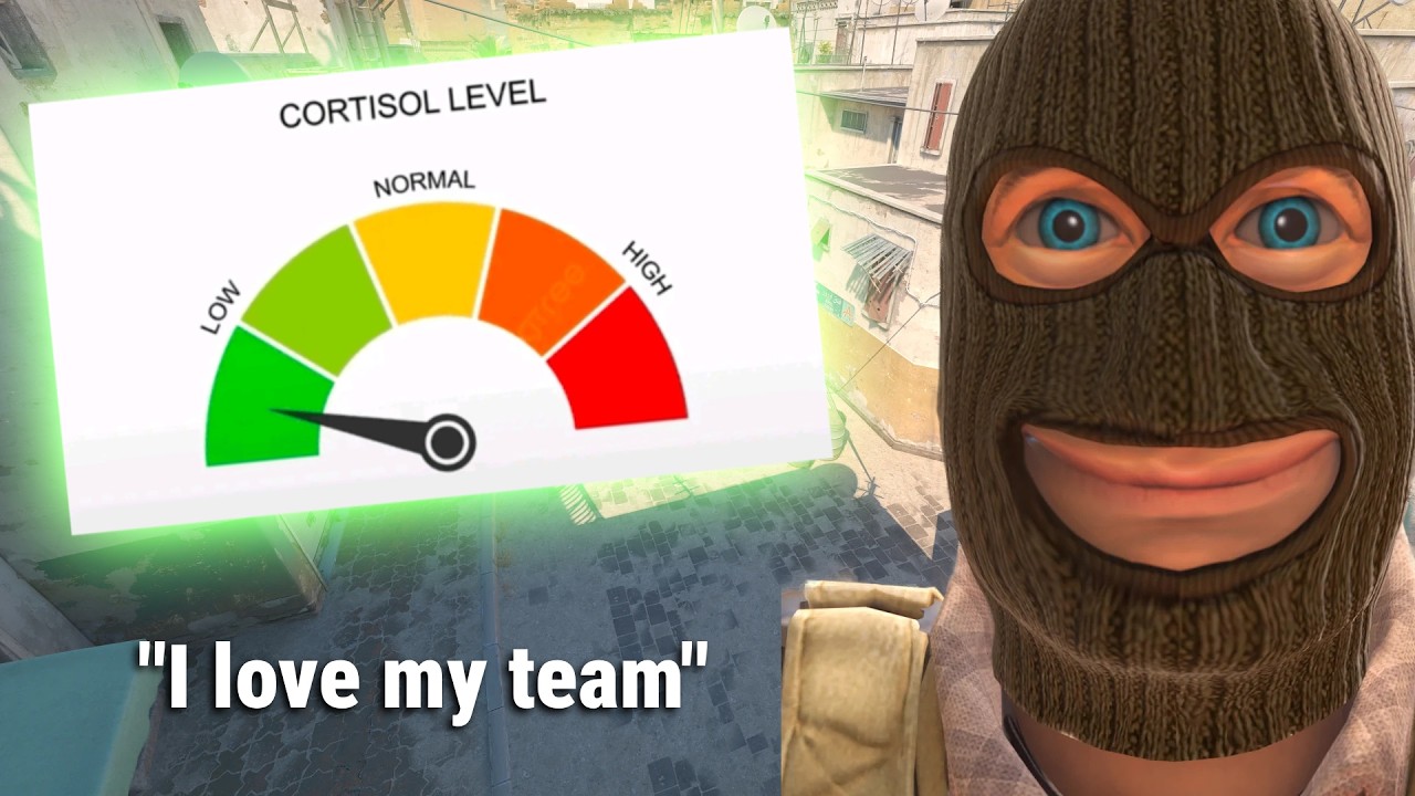 What a good team does for the mental