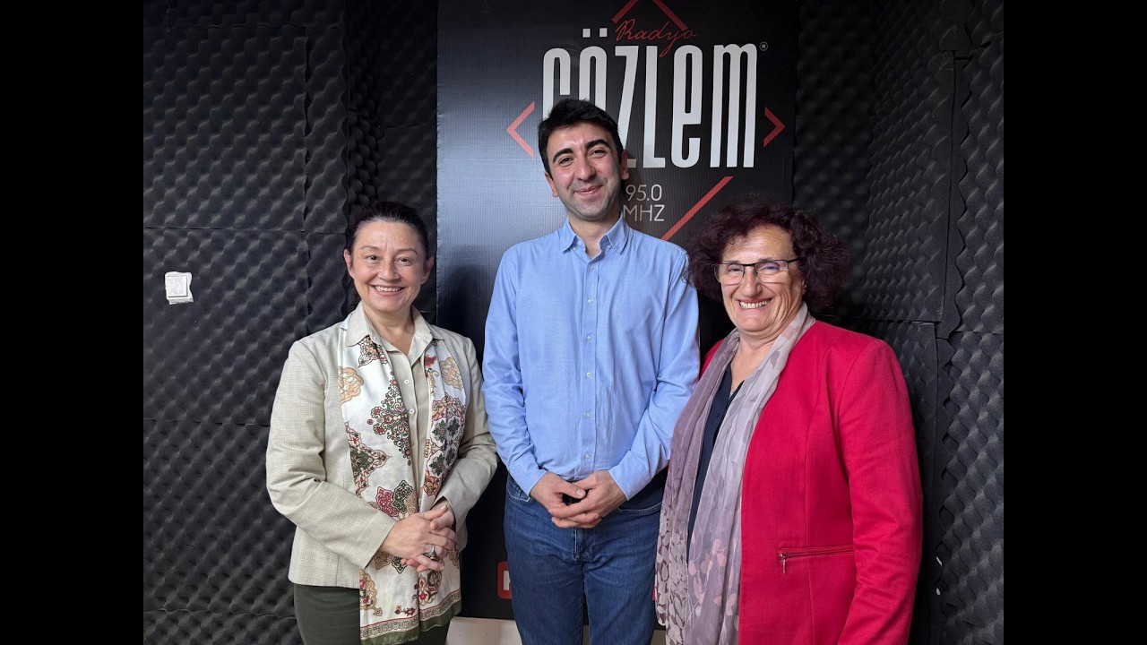 MİLAS'IN İÇİNDEN