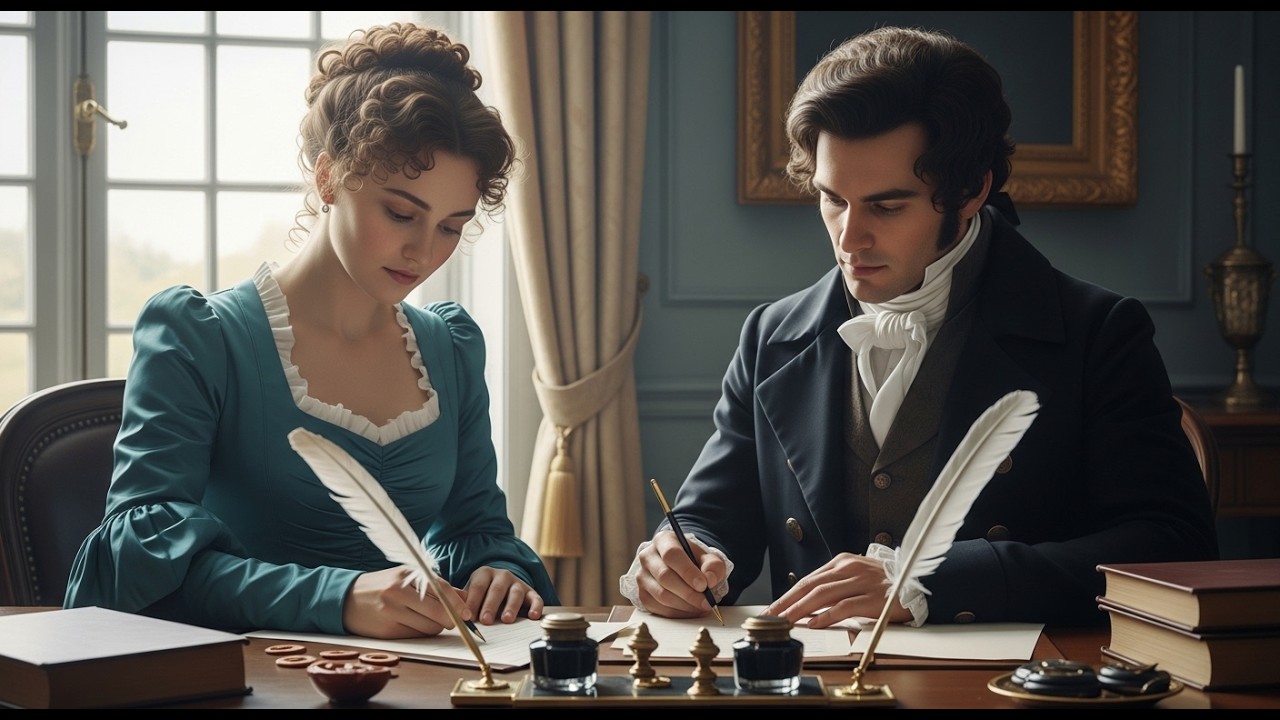 The Price Of A Future: She Wed The Duke Who Swore To Banish Her Family