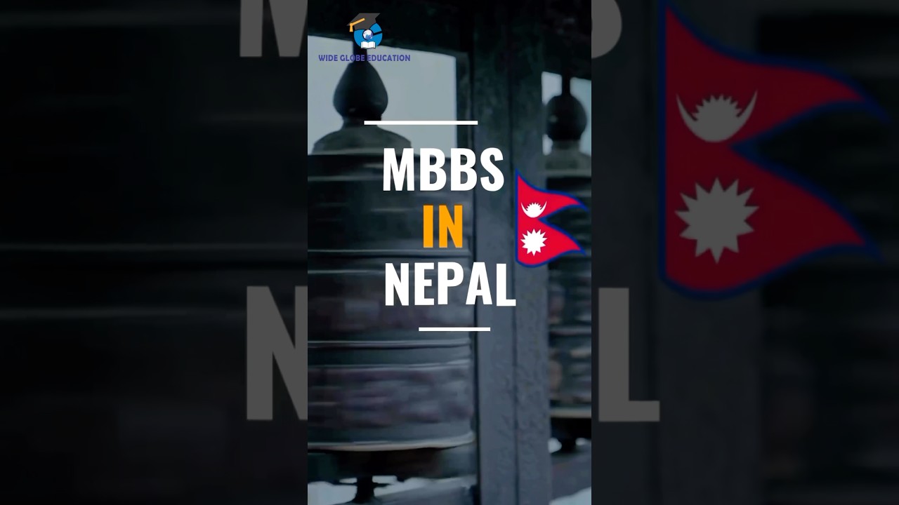 MBBS Admission in Nepal 2026 🇳🇵 | Top Medical Colleges for Indian Students #nepal #neet2026